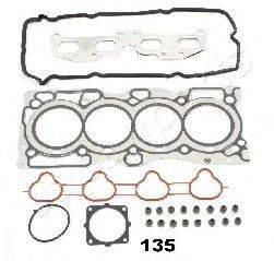 NISSAN 11042-6N227 Комплект прокладок, головка циліндра