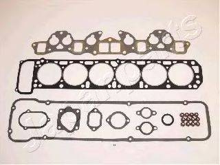 JAPANPARTS KG164 Комплект прокладок, головка циліндра