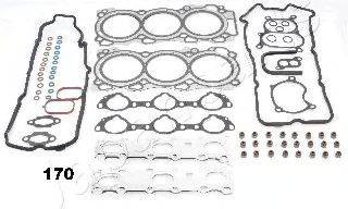 JAPANPARTS KG-170