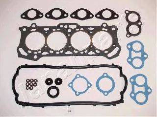 JAPANPARTS KG414 Комплект прокладок, головка циліндра