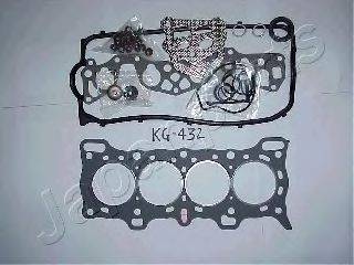 JAPANPARTS KG-432