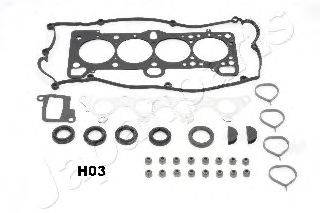 JAPANPARTS KG-H03