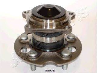 JAPANPARTS KK-22075