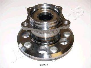 JAPANPARTS KK-22077