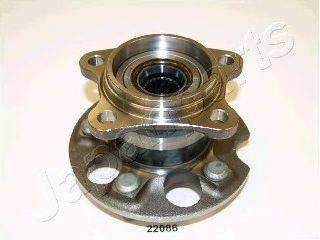 JAPANPARTS KK-22086