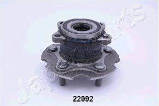 JAPANPARTS KK-22092