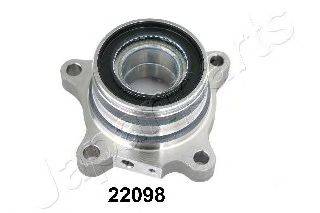 JAPANPARTS KK-22098