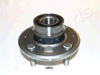 JAPANPARTS KK-24024