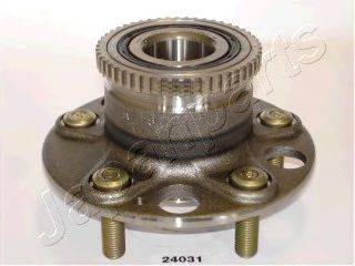 JAPANPARTS KK-24031