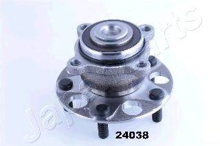 JAPANPARTS KK-24038