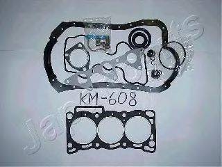 JAPANPARTS KM-608