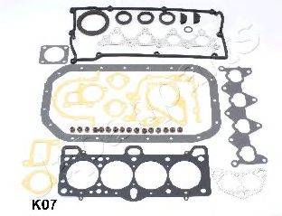 JAPANPARTS KM-K07