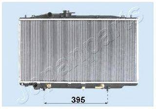 JAPANPARTS RDA193024