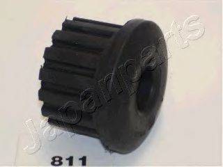 KAVO PARTS SBL8503 Втулка, листова ресора