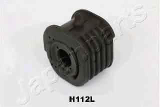 JAPANPARTS RUH112L Кронштейн, подушки важеля