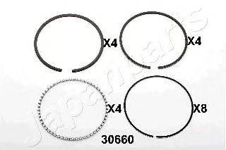 JAPANPARTS RW30660