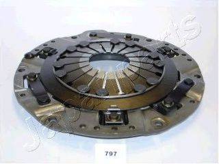 AISIN CF912 натискний диск зчеплення