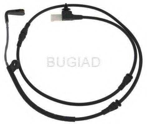 BUGIAD BW70439 Сигналізатор, знос гальмівних колодок