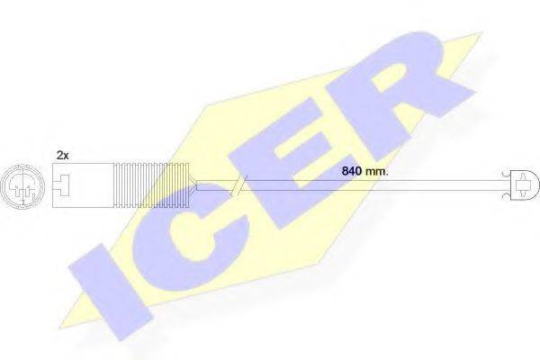 ICER 610426 E C