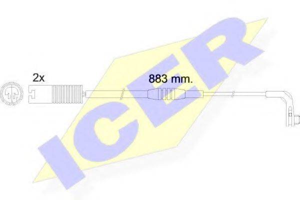 ICER 610480 E C