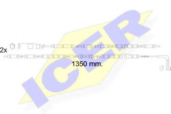 ICER 610551 E C