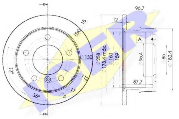 ICER 78BD0184-1