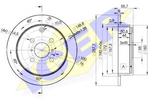 ICER 78BD2251-2