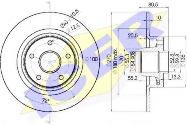 ICER 78BD7898-1