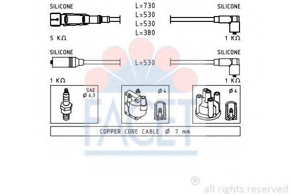 FACET 4.9609