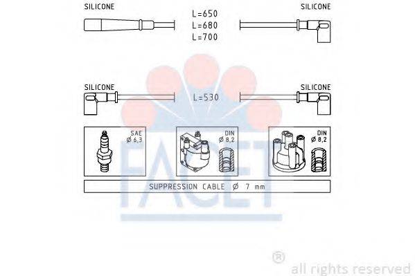 FACET 4.9554