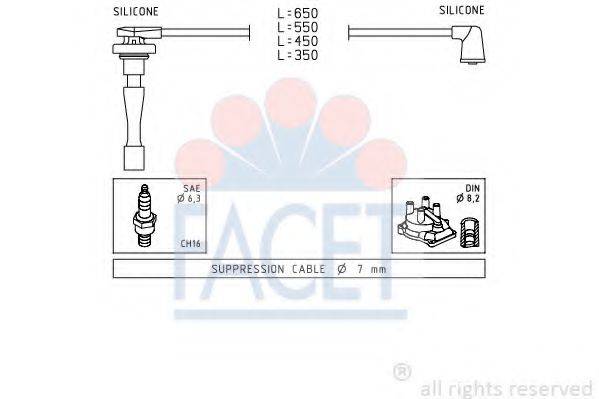 FACET 4.9709