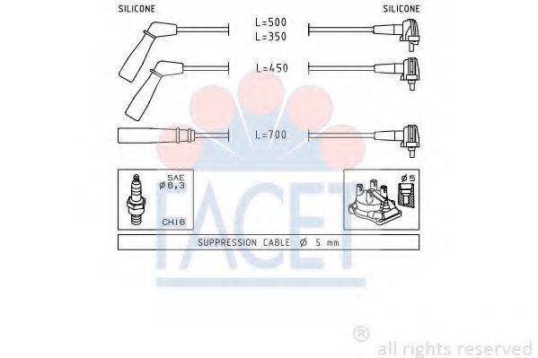 FACET 4.9393