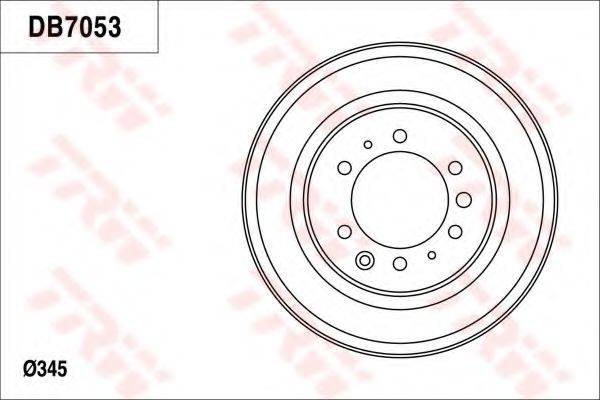 TRW DB7053