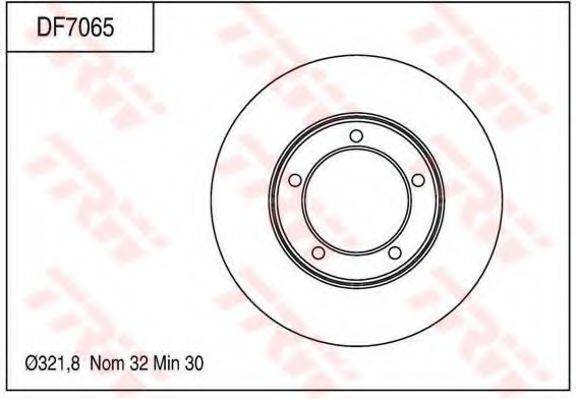 TRW DF7065