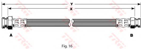 TRW PHA165