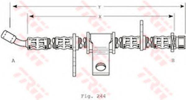 TRW PHD369