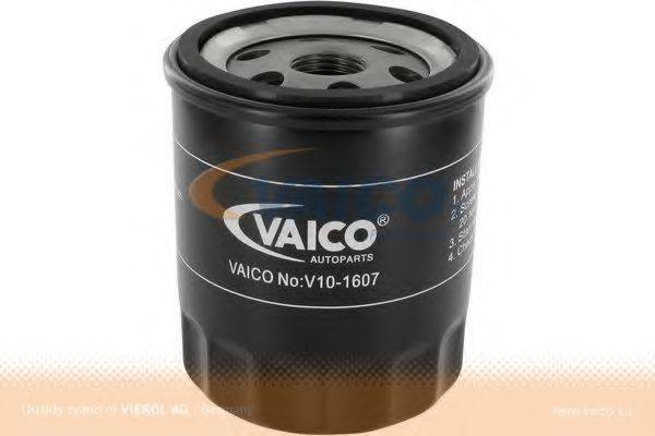 VAICO 10-1607 Масляний фільтр