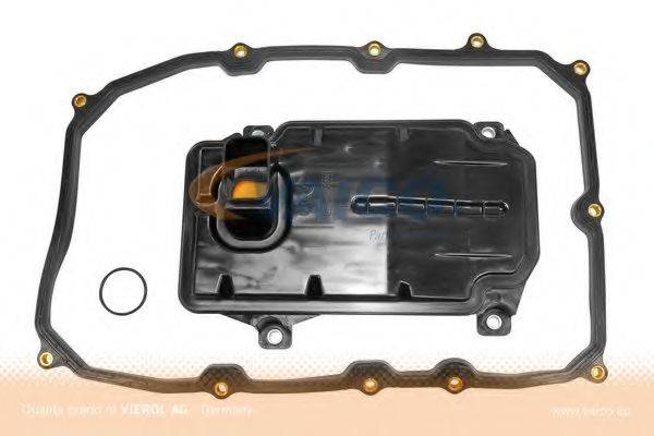 PORSCHE 958 325 435 00 kit Комплект гідрофільтрів, автоматична коробка передач