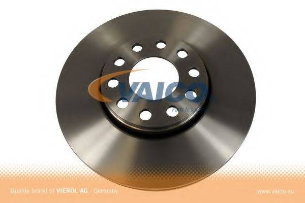 гальмівний диск VAICO V10-80098 гальмівний диск VAICO V10-80098