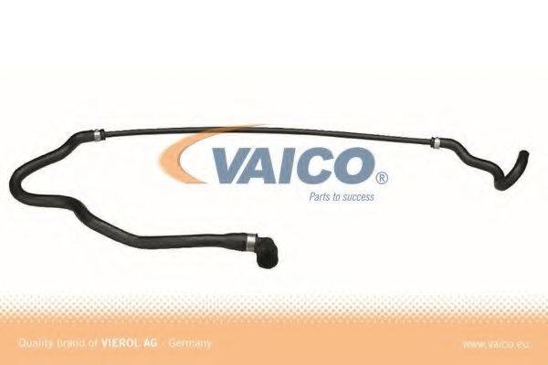 VAICO V200890 Шланг радіатора