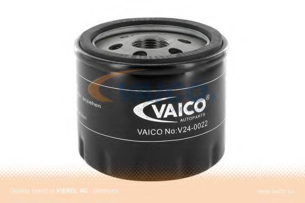 VAICO 24-0022 Масляний фільтр