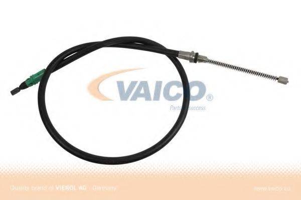 VAICO V3030075 Трос, стоянкова гальмівна система