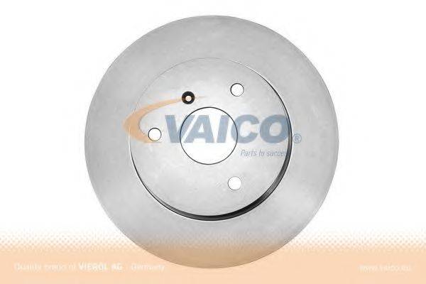 VAICO V3040058 гальмівний диск