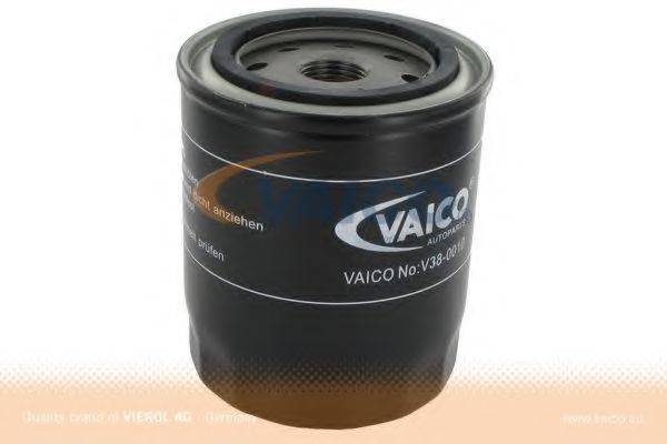 VAICO 38-0010 Масляний фільтр