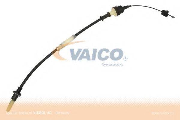VAICO V500053 Трос, управління зчепленням