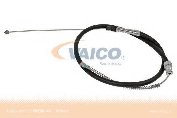 VAICO V9530015 Трос, стоянкова гальмівна система