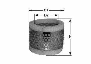 CLEAN FILTERS MA 405