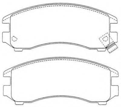 AISIN ASN-183