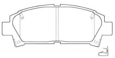 AISIN ASN-2039