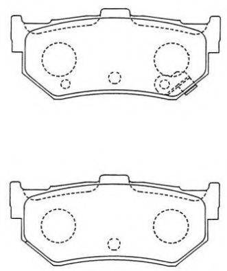 AISIN ASN-236W